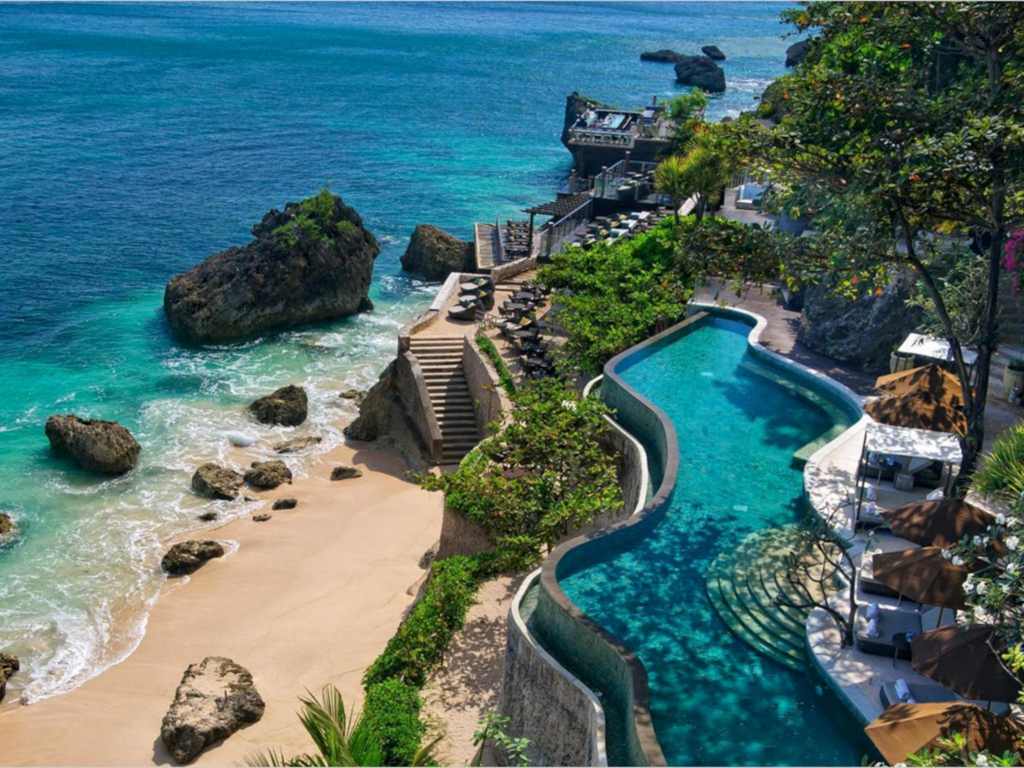 AYANA Resort Bali Indonesia-agoda