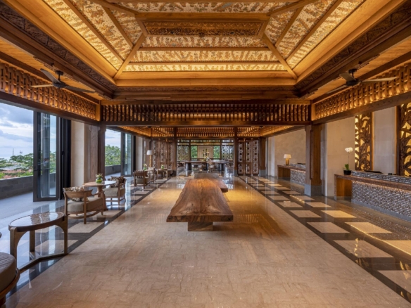 AYANA Segara Bali Indonesia-agoda