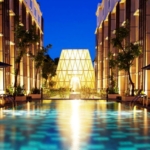 Ananta legian Hotel Bali Indonesia-agoda