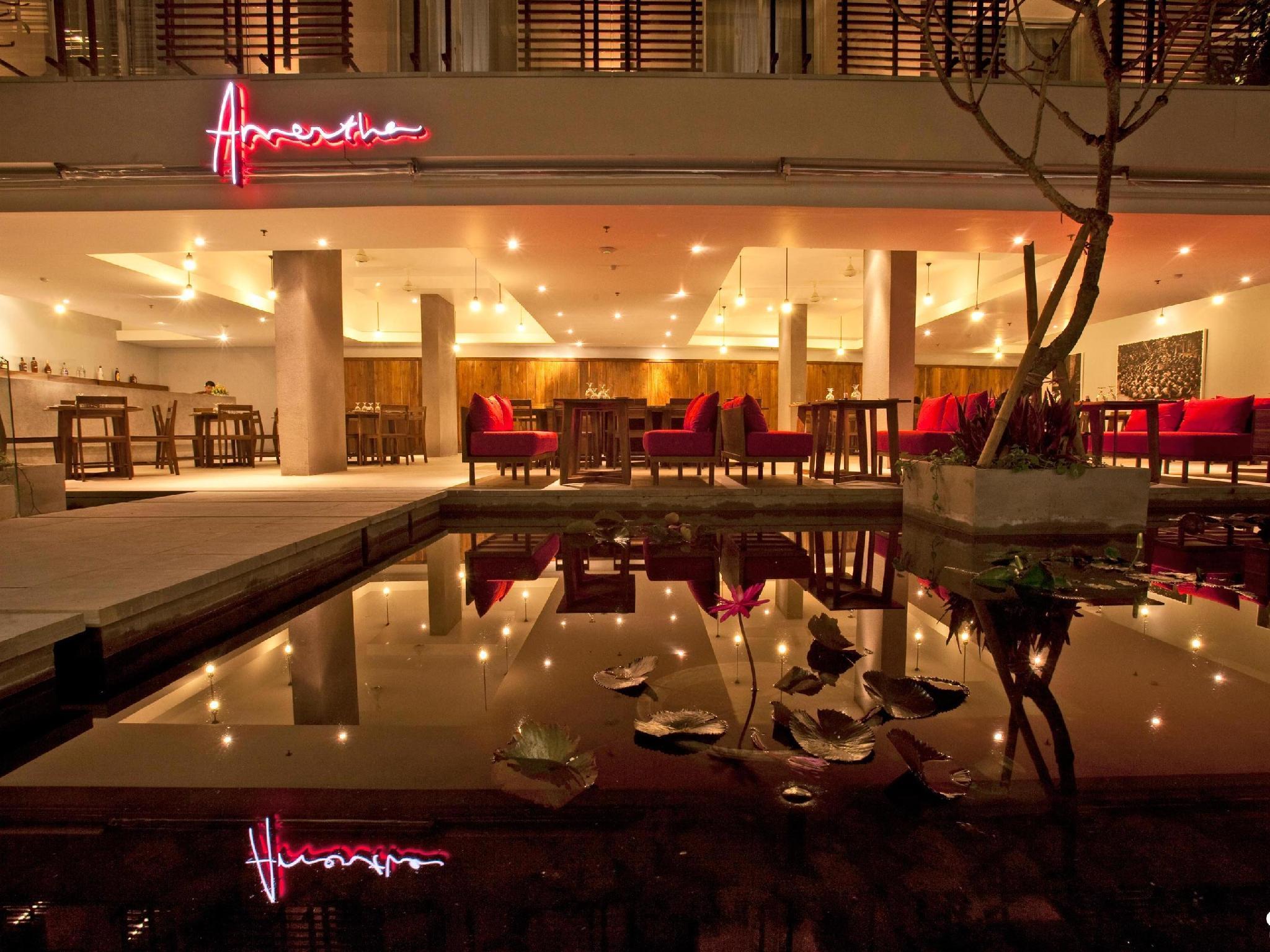 Ananta legian Hotel Bali Indonesia-agoda