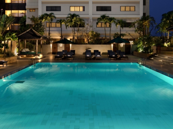 Aryaduta Menteng Jakarta Indonesia-agoda