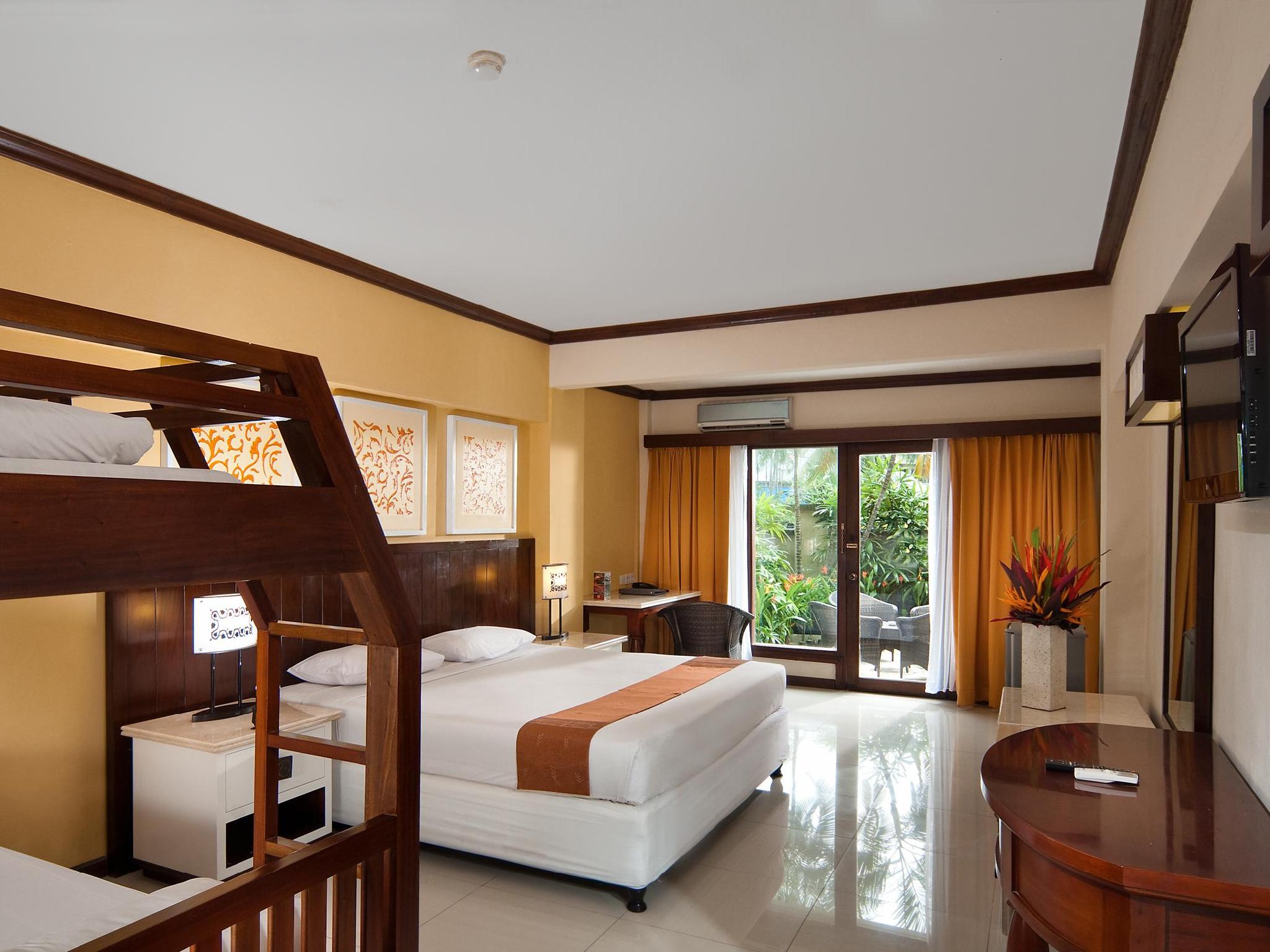 Bali Garden Beach Resort Bali Indonesia-agoda