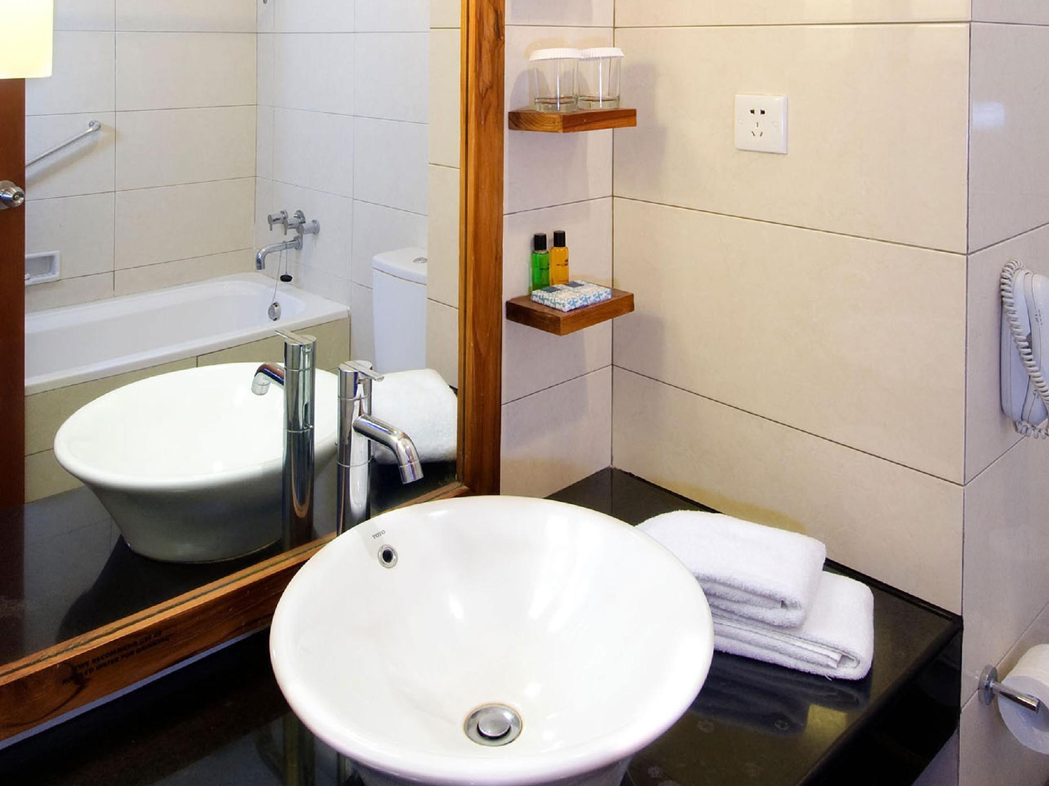 Bali Mandira Beach Resort & Spa Bali Indonesia-agoda