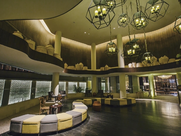 Bali Paragon Resort Hotel Bali Indonesia-agoda