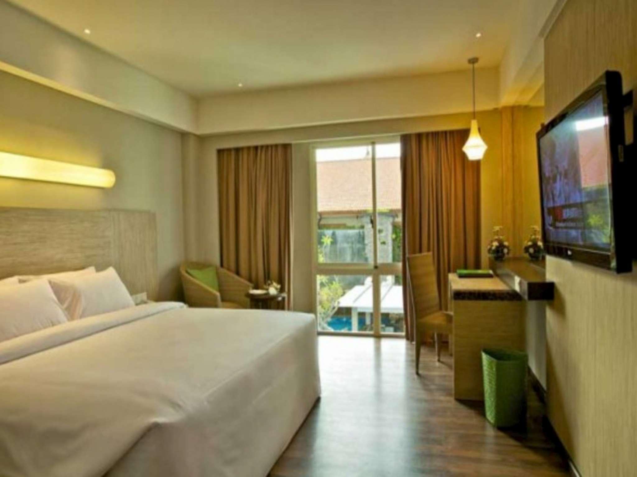Bintang Kuta Hotel Bali Indonesia-agoda