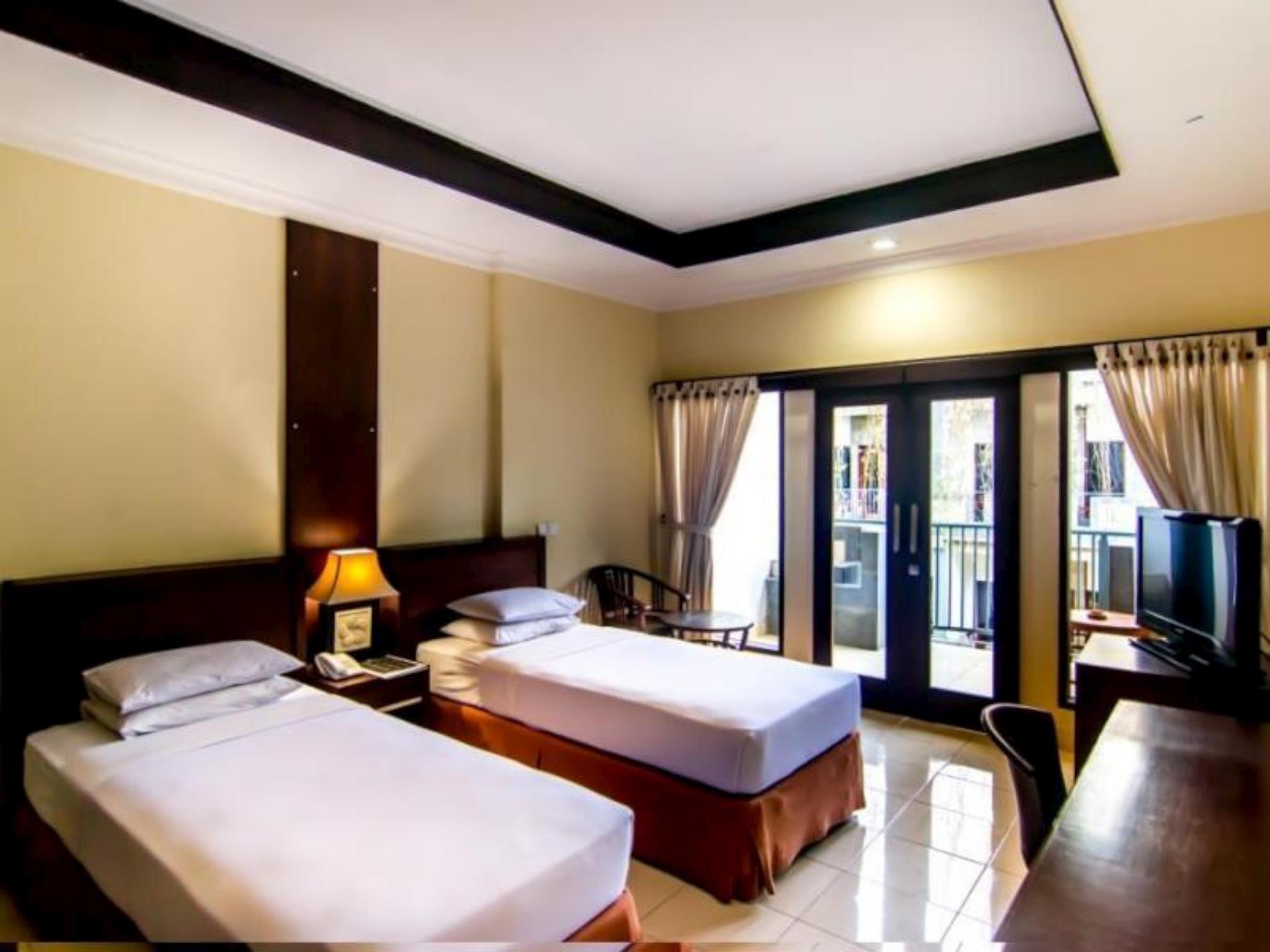 Champlung Mas Hotel Bali Indonesia-agoda