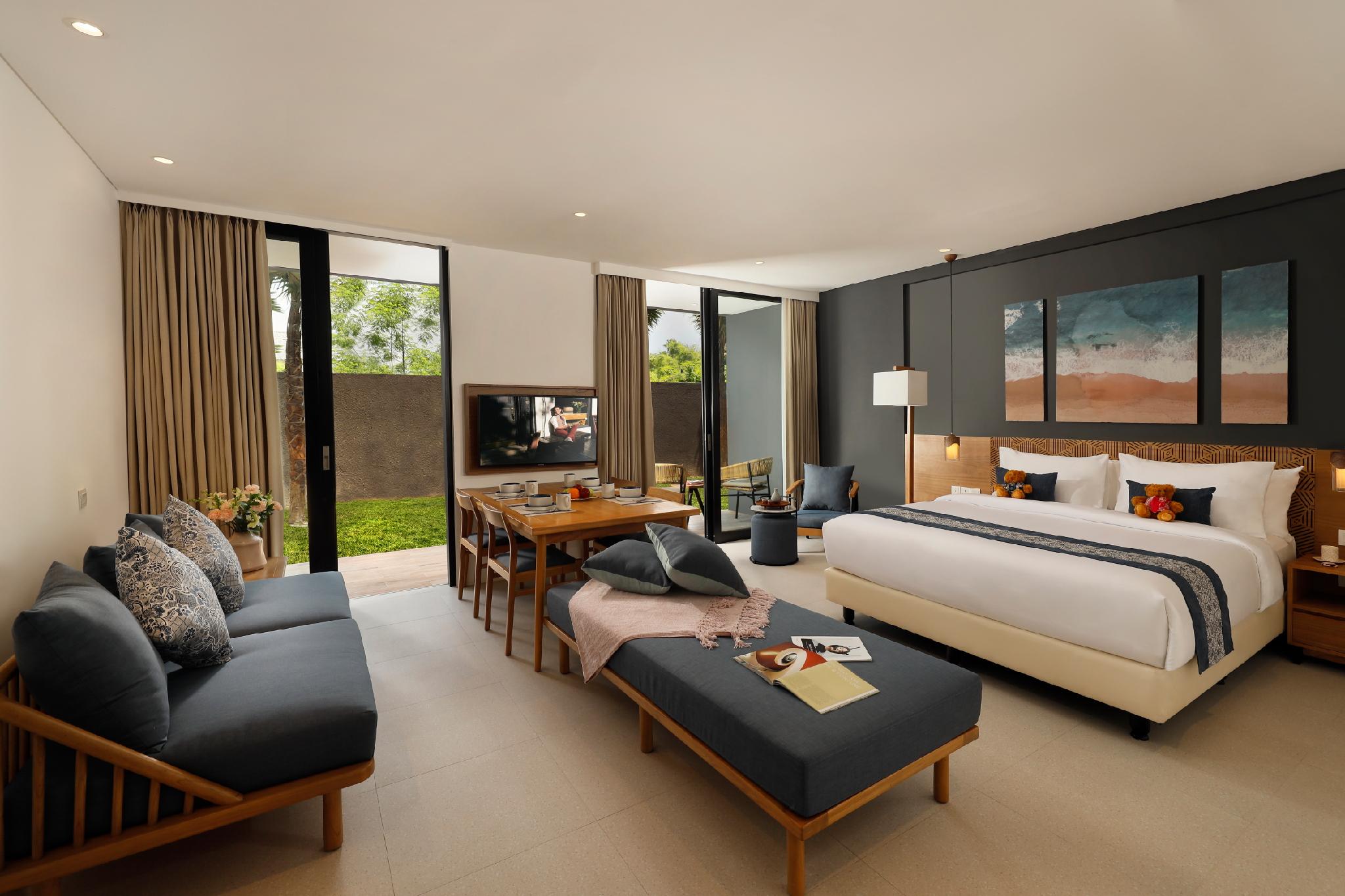 Citadines Berawa Beach Bali - CHSE Certified Bali Indonesia-agoda