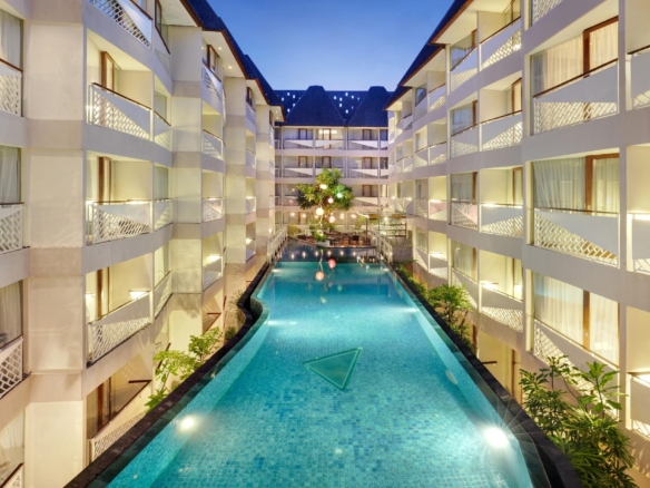 Episode Kuta Bali Indonesia-agoda