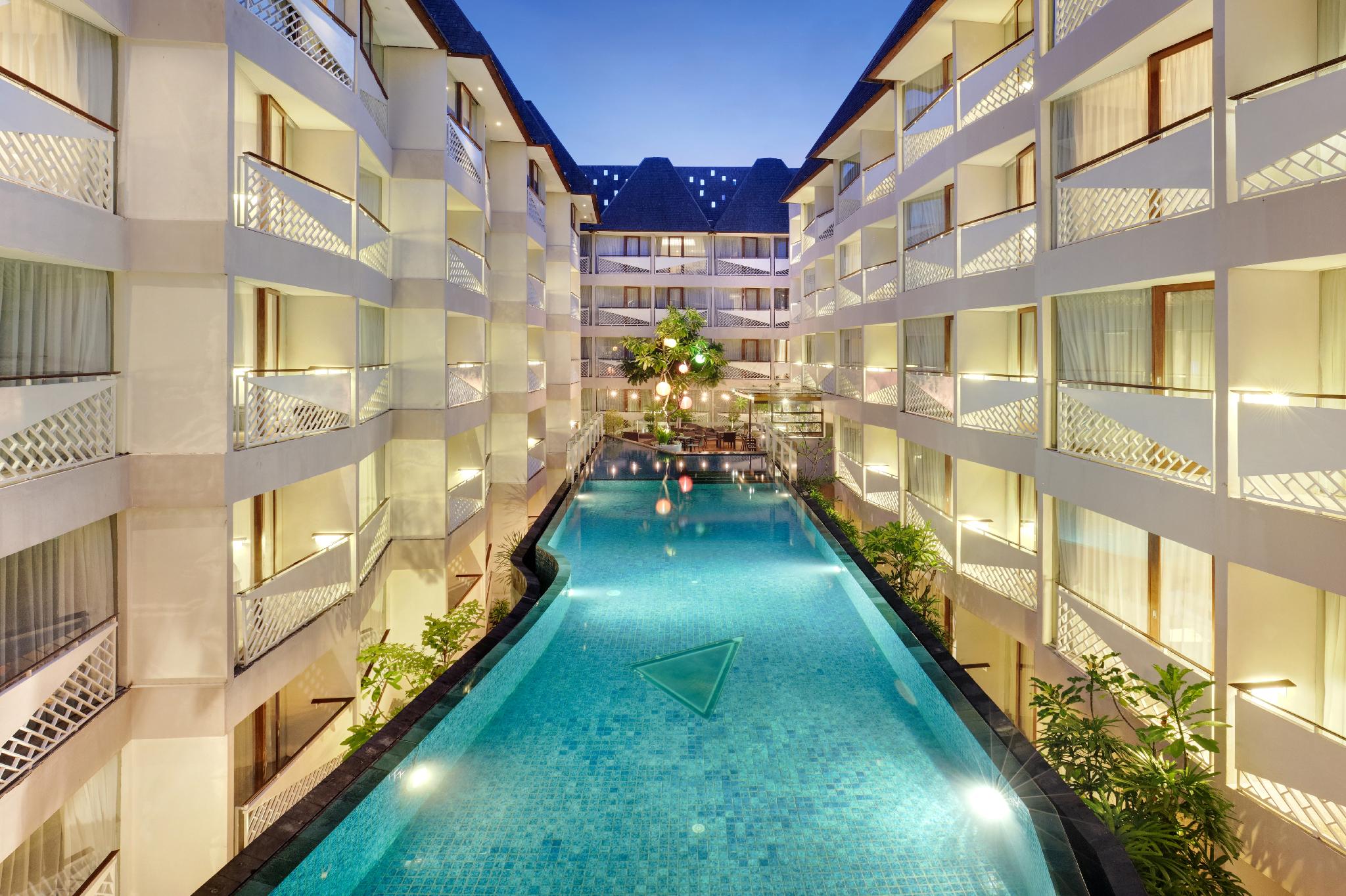 Episode Kuta Bali Indonesia-agoda