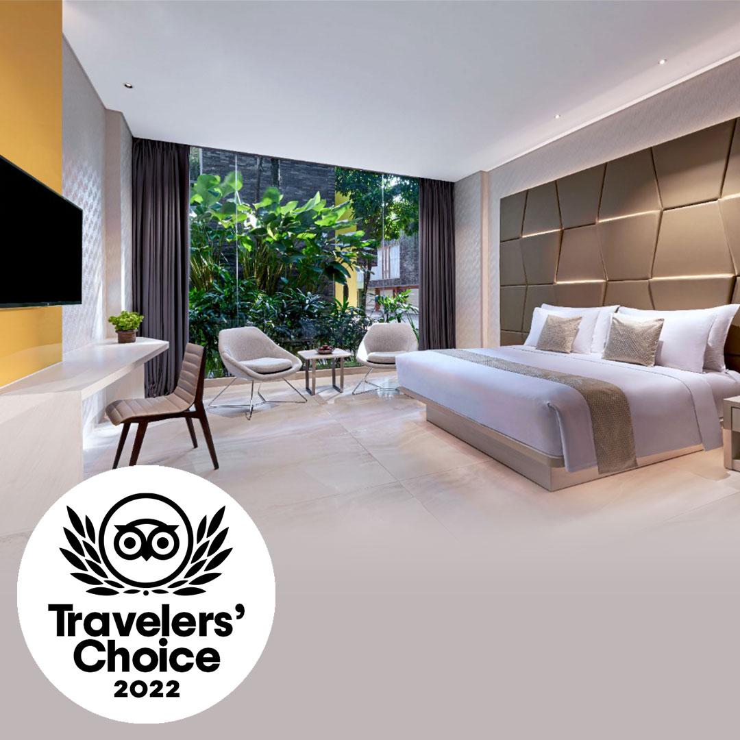 FM7 Resort Hotel Bandara Jakarta Airport Jakarta Indonesia-agoda