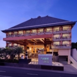 Fairfield by Marriott Bali Kuta Sunset Road Bali Indonesia-agoda