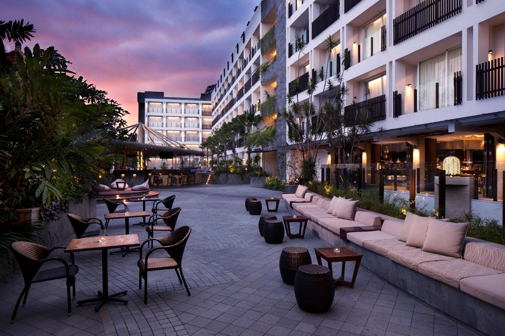Fairfield by Marriott Bali Legian Bali Indonesia-agoda