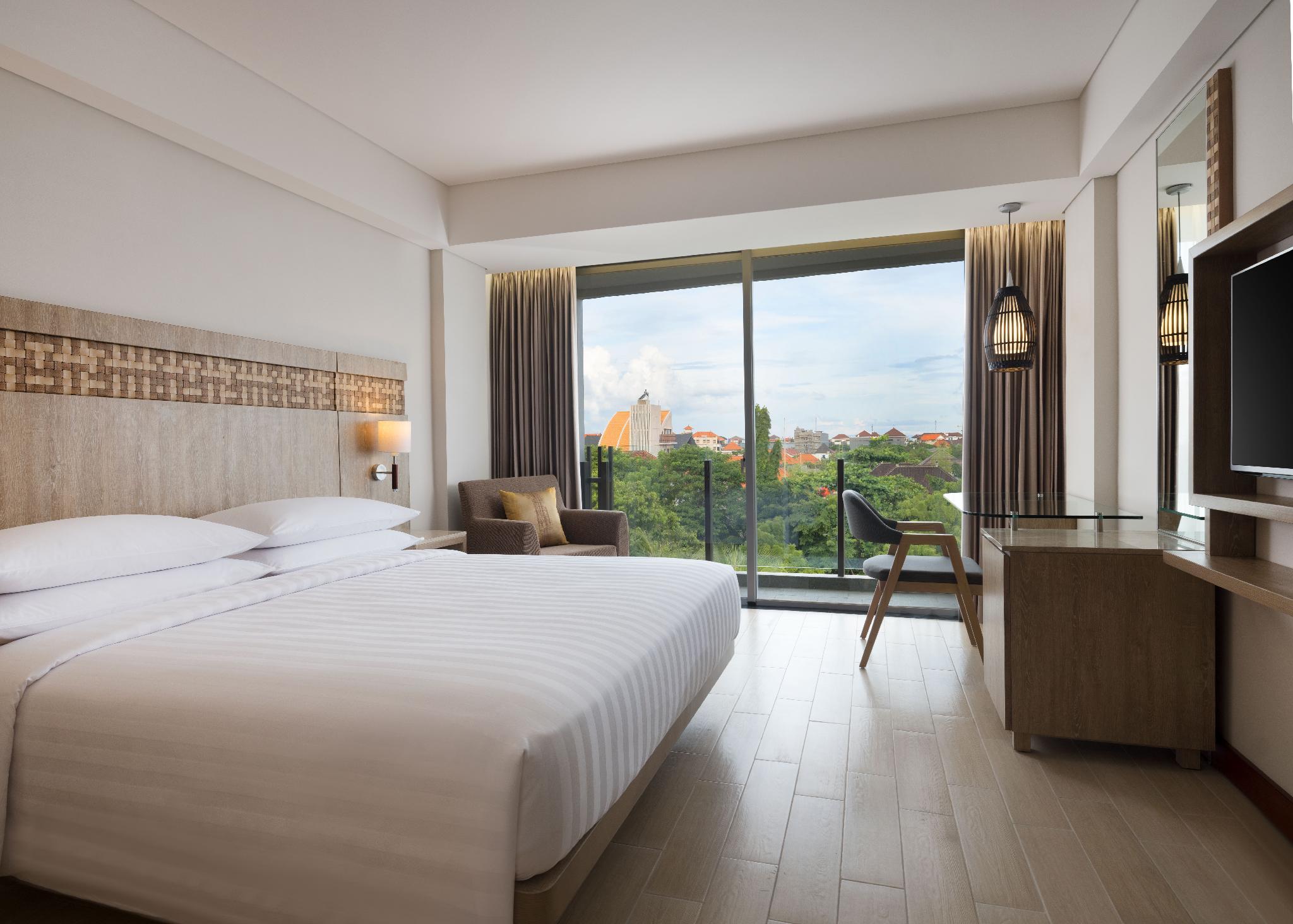 Fairfield by Marriott Bali Legian Bali Indonesia-agoda