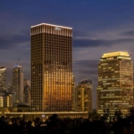 Fairmont Jakarta Hotel Jakarta Indonesia-agoda