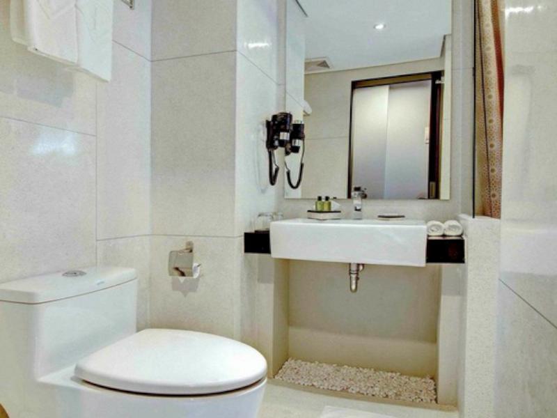 Fashion Hotel Legian Bali Indonesia-agoda