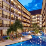 Four Points by Sheraton Bali