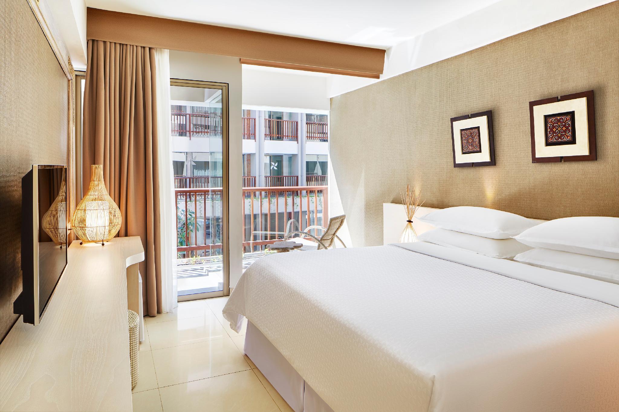 Kuta Bali Indonesia-agoda