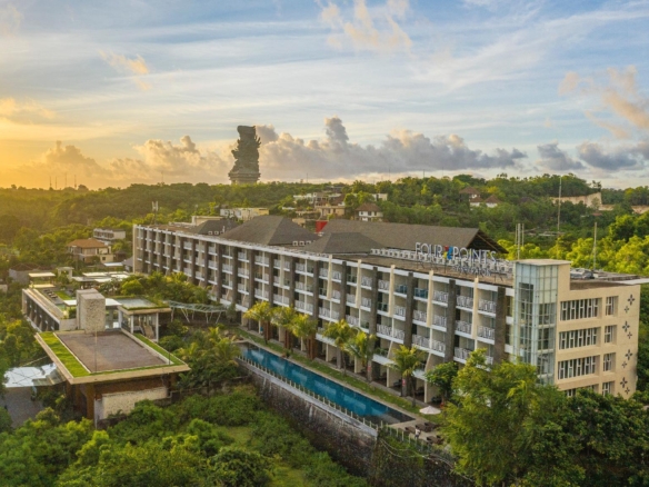 Four Points by Sheraton Bali