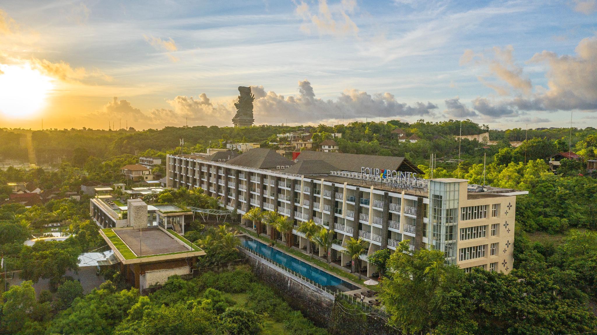 Four Points by Sheraton Bali