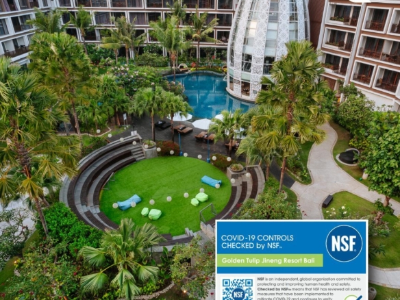 GOLDEN TULIP JINENG RESORT Bali Indonesia-agoda