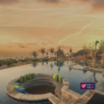 Grand Mirage Resort & Thalasso Bali Indonesia-agoda