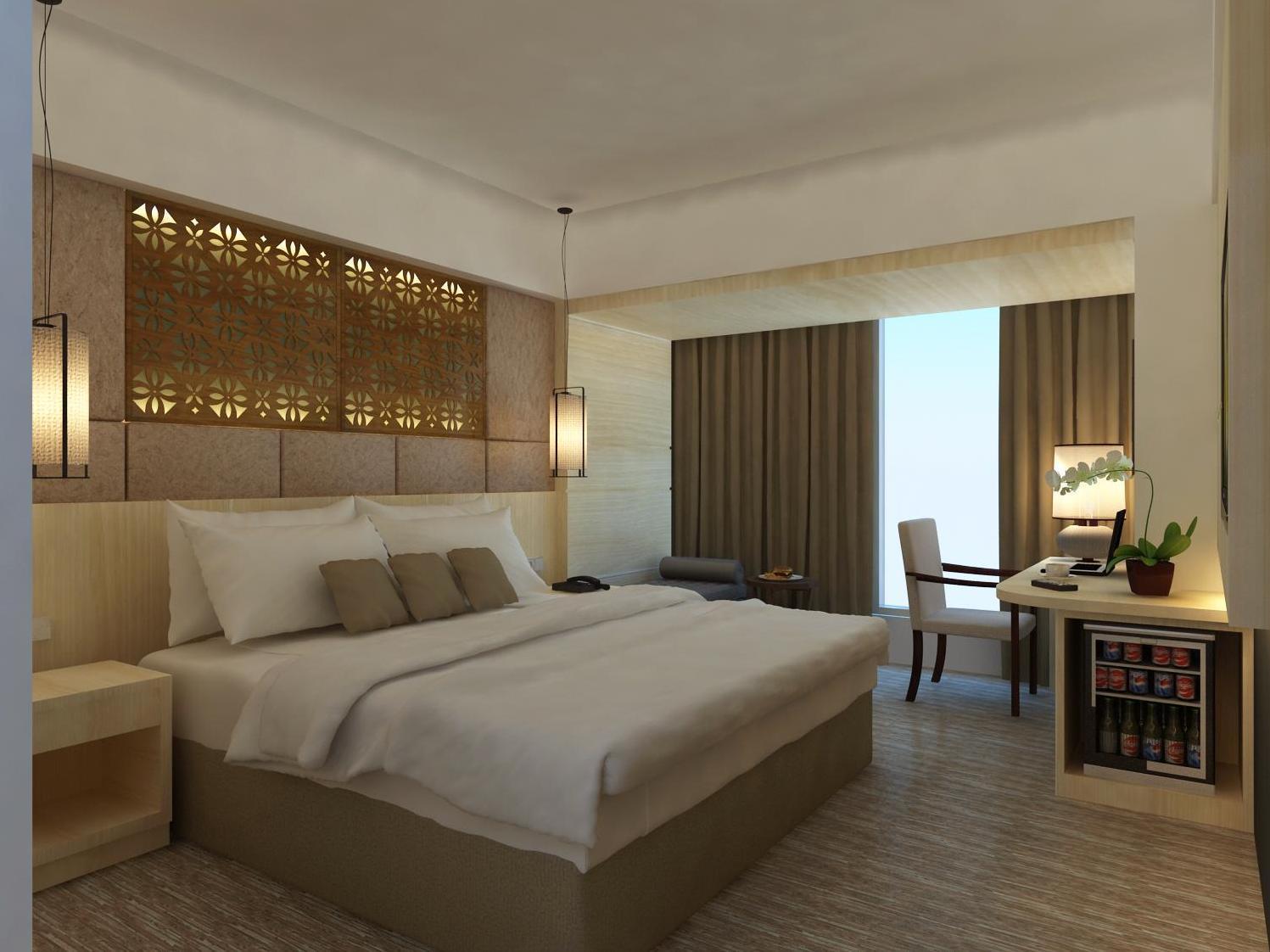 H Sovereign Bali Hotel Bali Indonesia-agoda