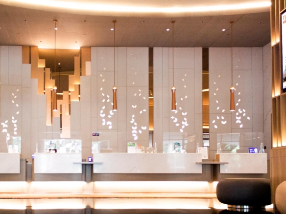 HARRIS Hotel & Conventions Kelapa Gading Jakarta Indonesia-agoda