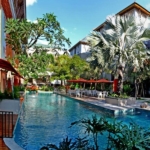HARRIS Hotel & Residences Sunset Road Bali Indonesia-agoda