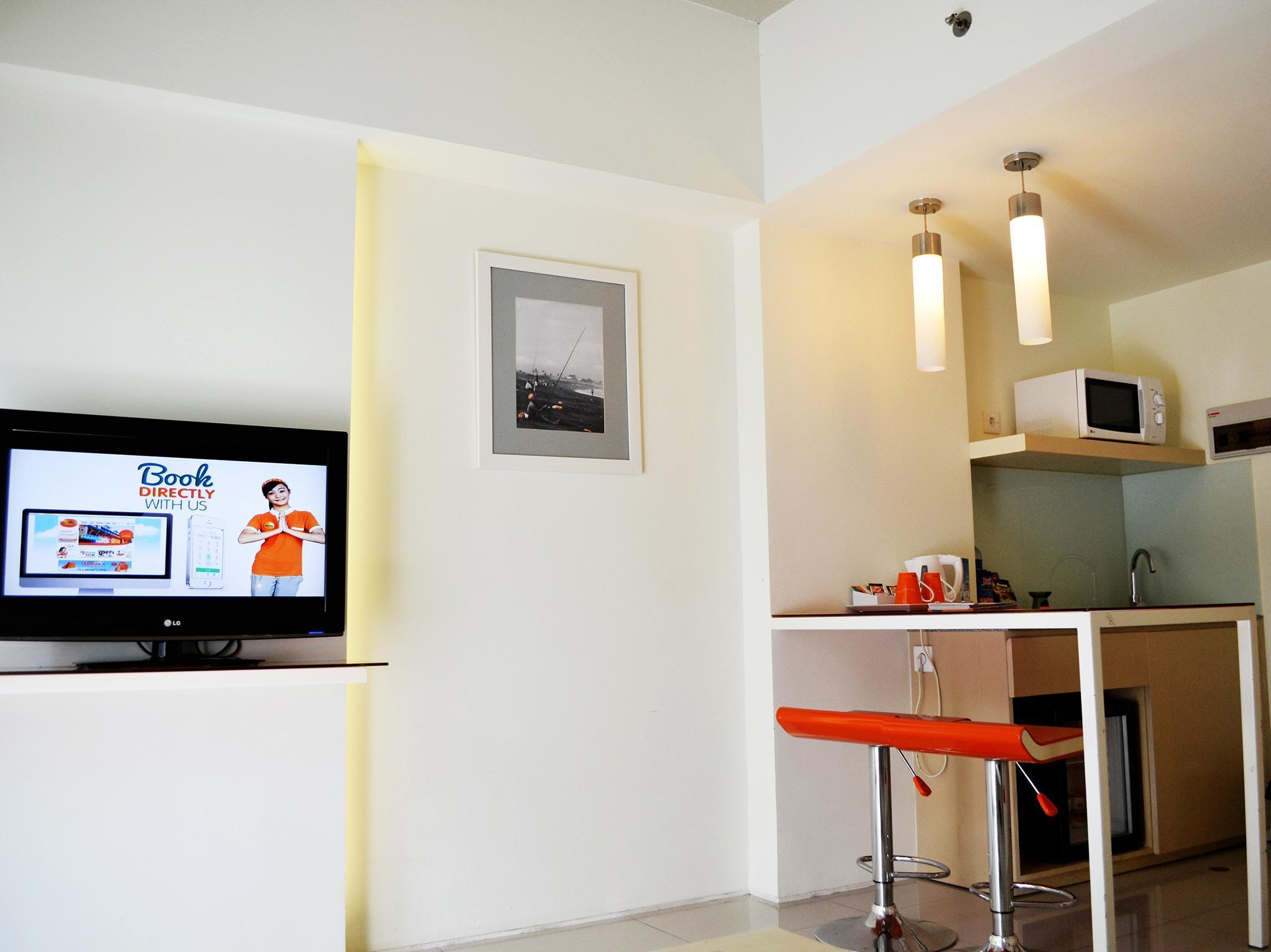 HARRIS Hotel & Residences Sunset Road Bali Indonesia-agoda