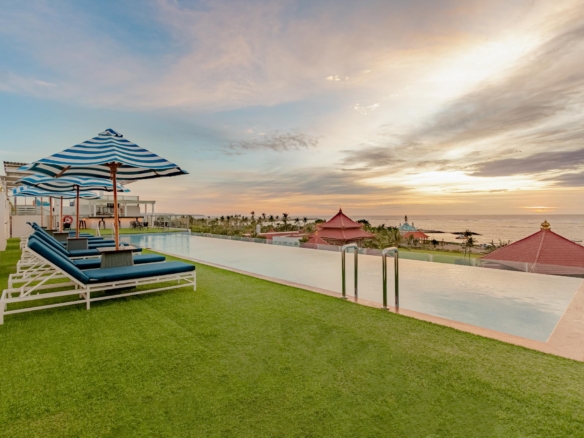 Holiday Inn Express Baruna Bali Indonesia-agoda