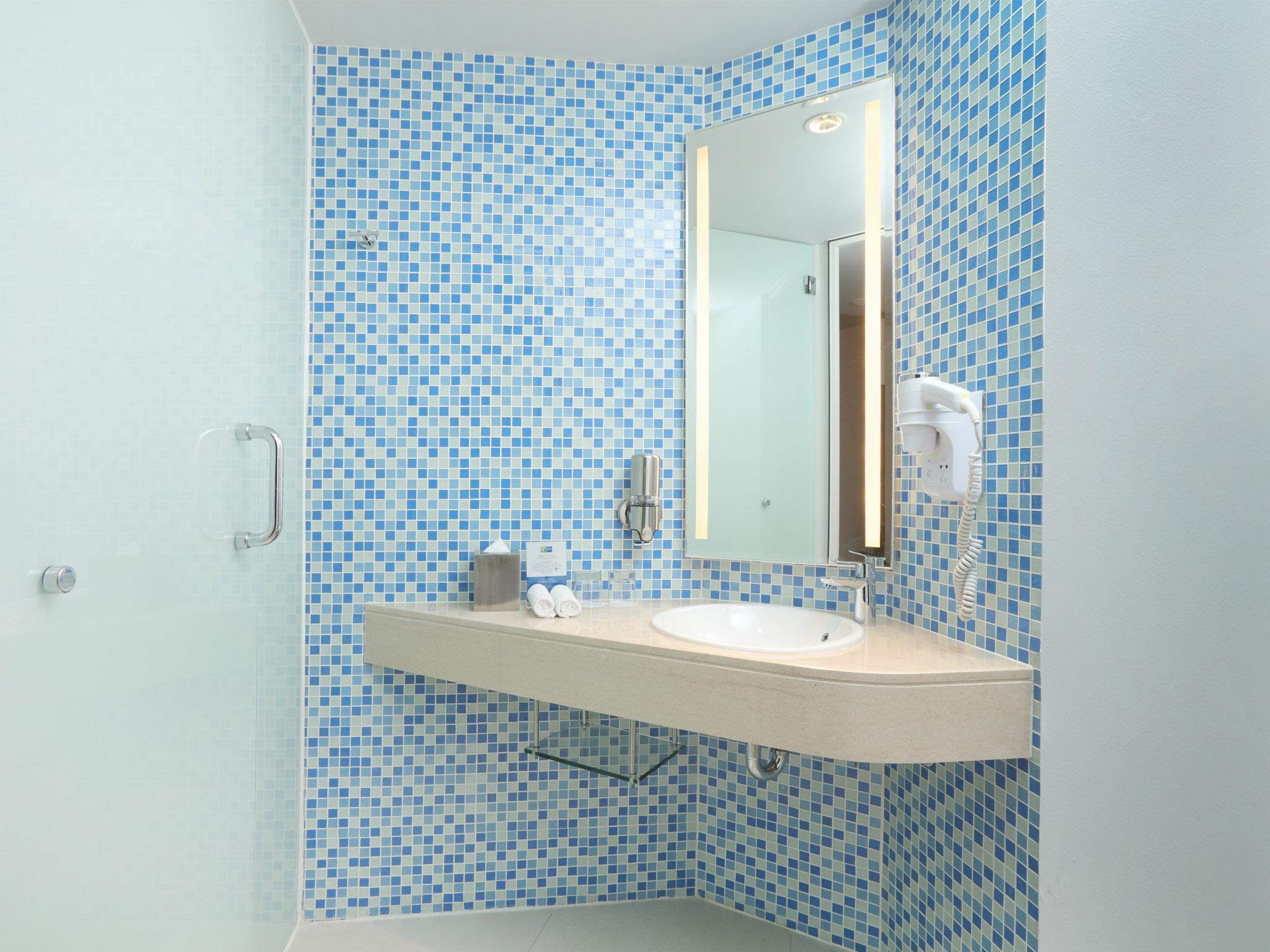 Holiday Inn Express Baruna Bali Indonesia-agoda