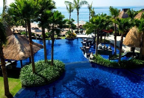 Holiday Inn Resort Bali Nusa Dua