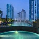 Holiday Inn & Suites Jakarta Gajah Mada Jakarta Indonesia-agoda
