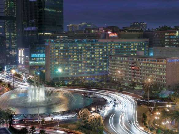Hotel Indonesia Kempinski Jakarta Indonesia-agoda