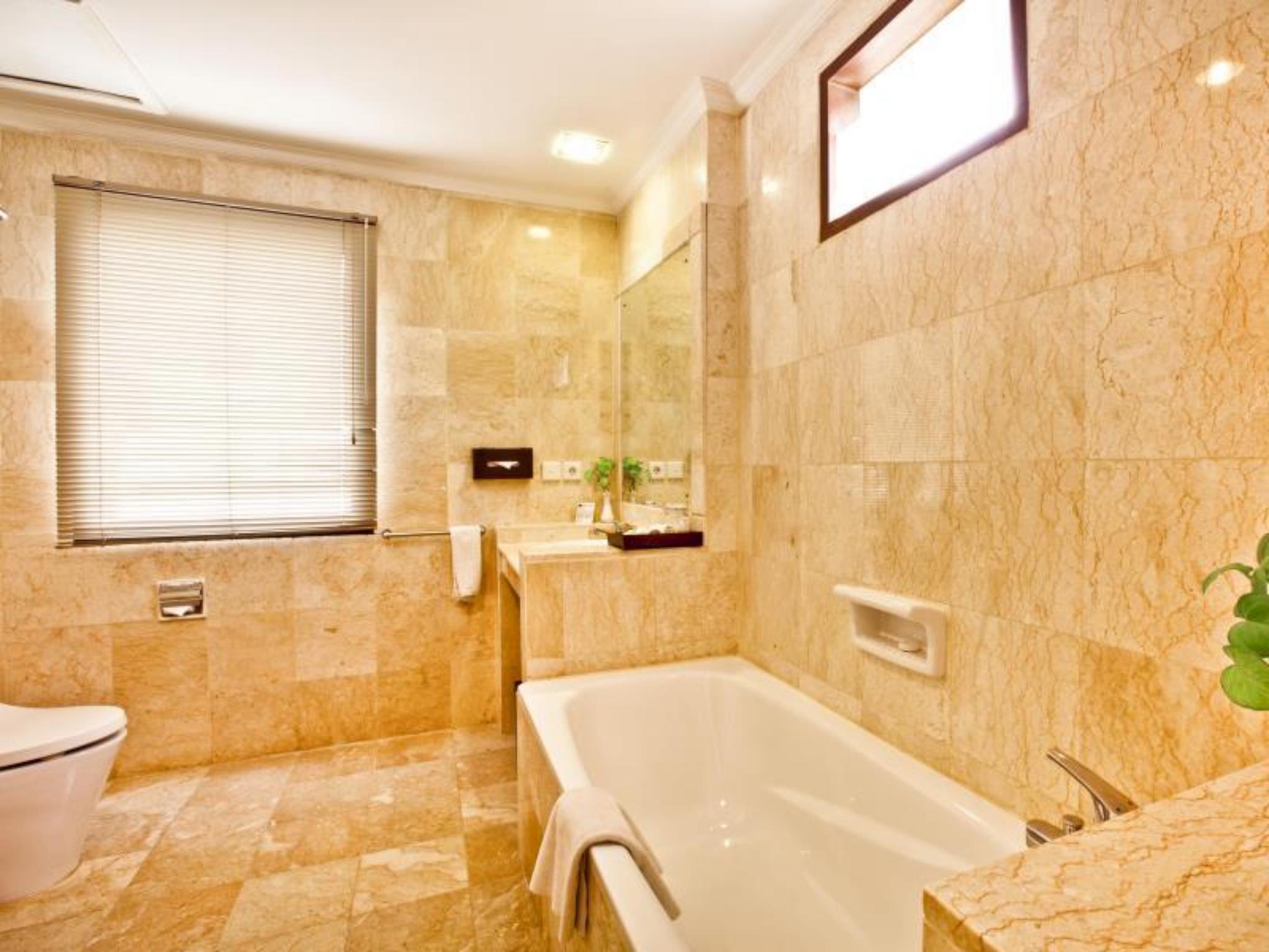 Hotel Kumala Pantai Bali Indonesia-agoda