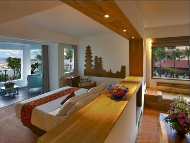 Hotel Nikko Bali Benoa Beach Bali Indonesia-agoda