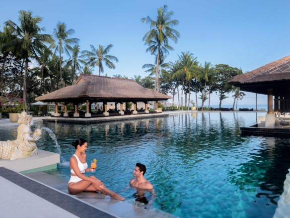 InterContinental Bali Resort Bali Indonesia-agoda