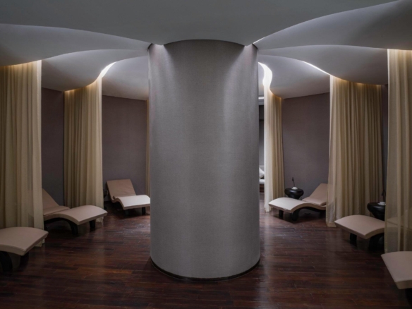 InterContinental Jakarta Pondok Indah Jakarta Indonesia-agoda