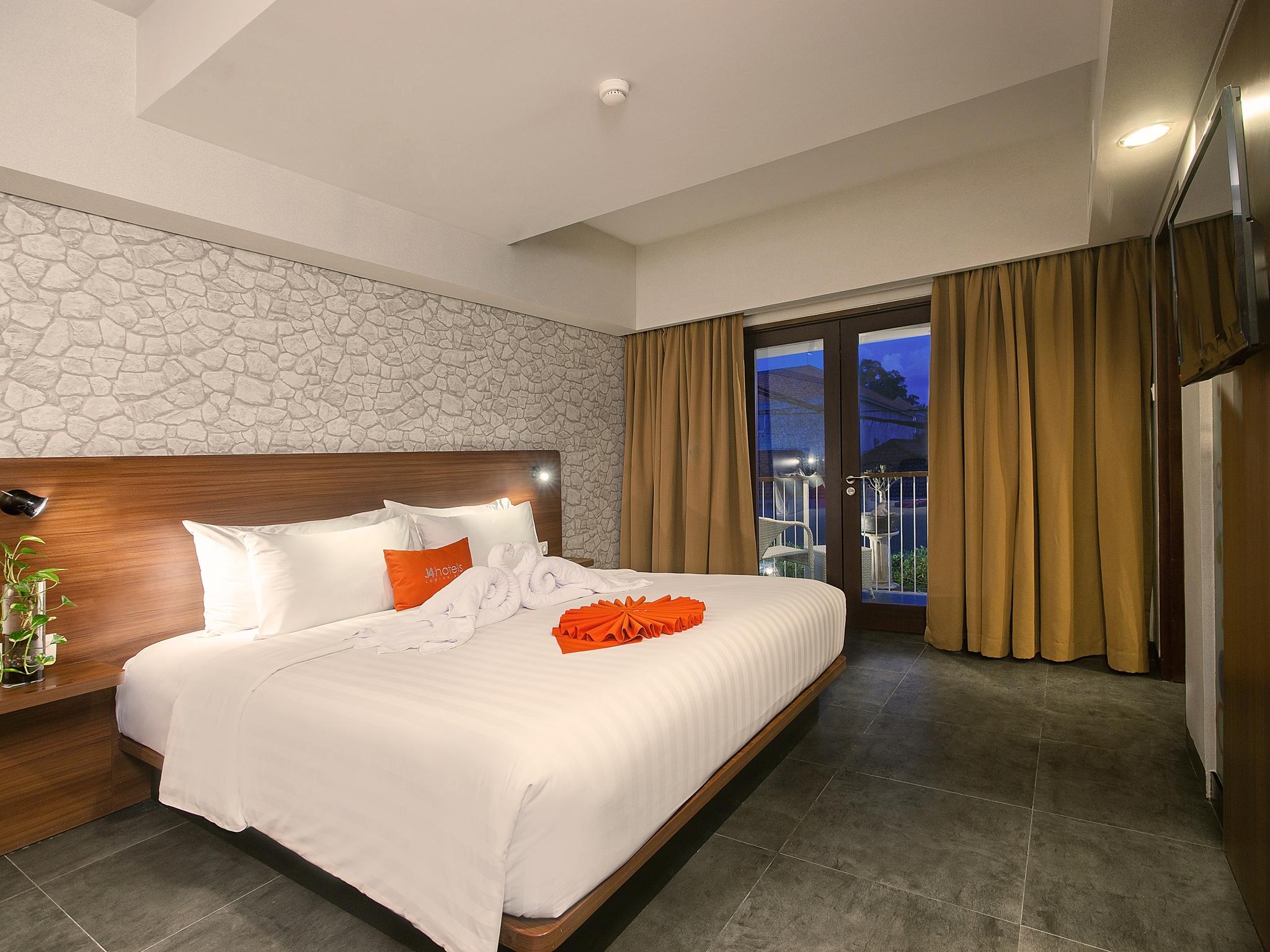 J4 Hotels Legian Bali Indonesia-agoda