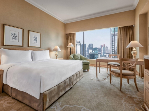 JW Marriott Hotel Jakarta Indonesia-agoda