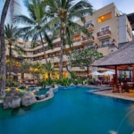 Kuta Paradiso Hotel Bali Indonesia-agoda
