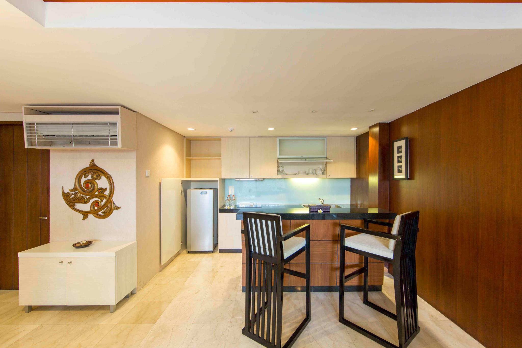 Le Grande Bali Indonesia-agoda