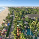 Legian Beach Hotel Bali Indonesia-agoda