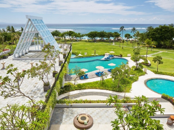 MERUSAKA Nusa Dua Bali Indonesia-agoda