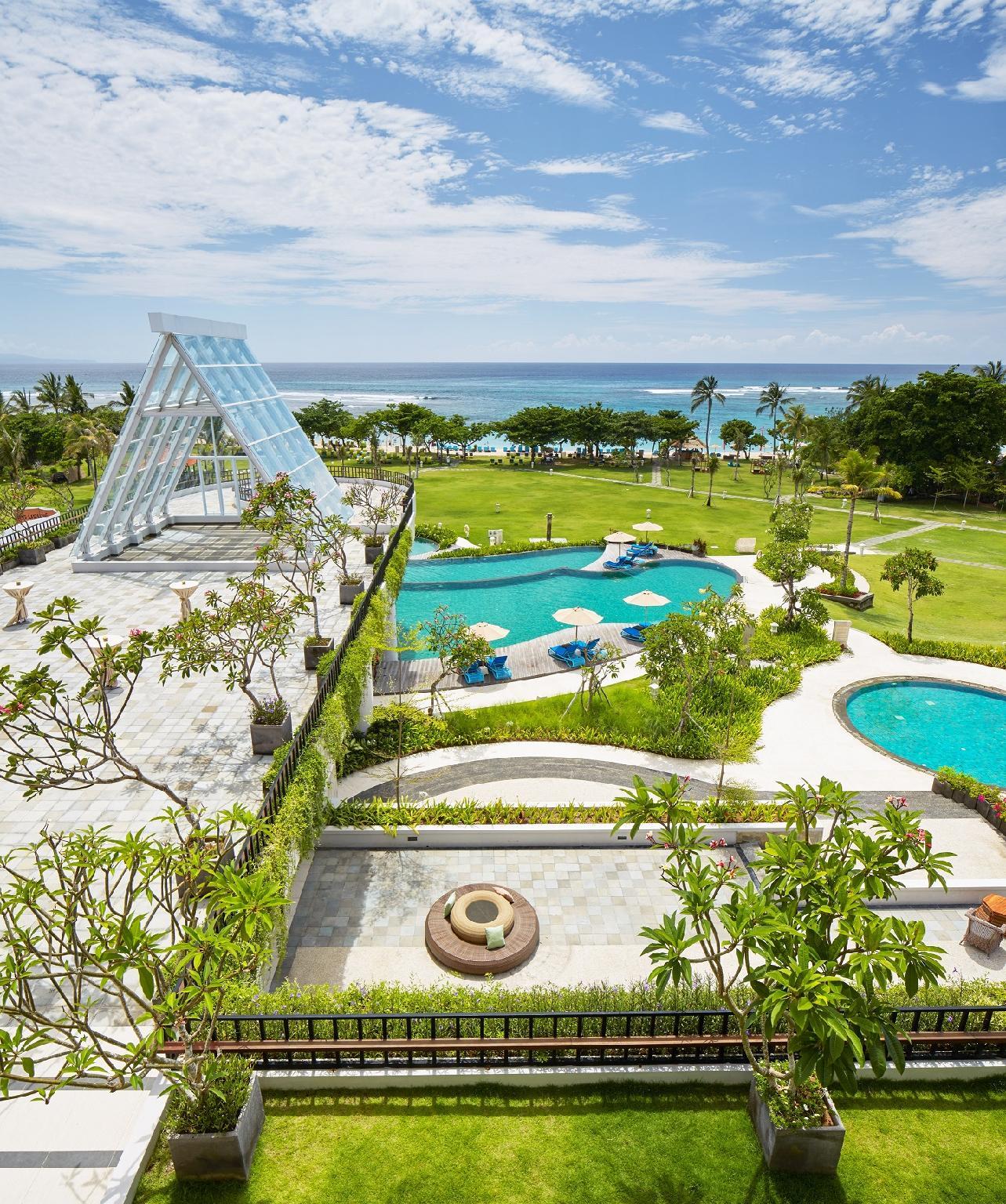 MERUSAKA Nusa Dua Bali Indonesia-agoda