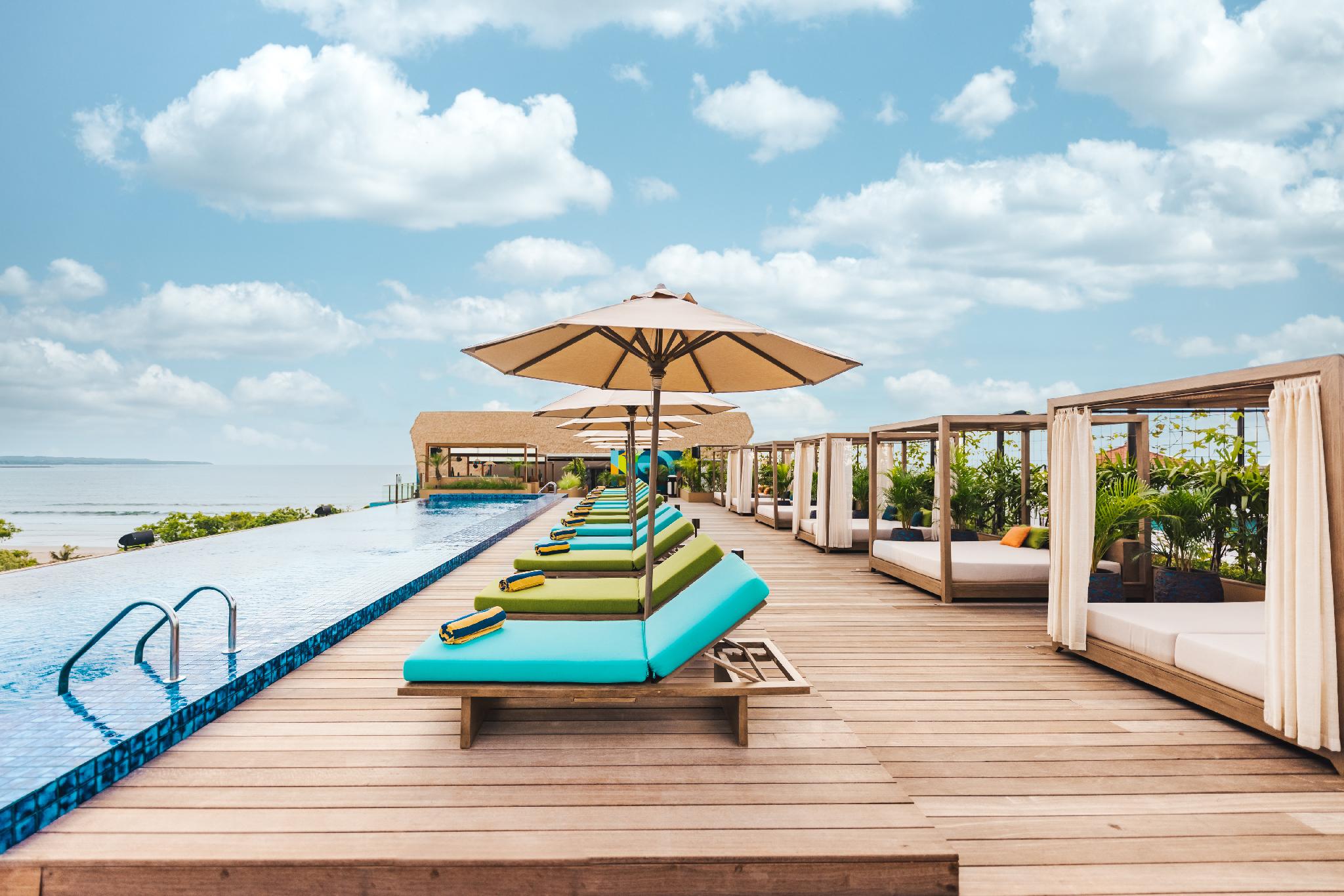 Mamaka by Ovolo Bali Indonesia-agoda