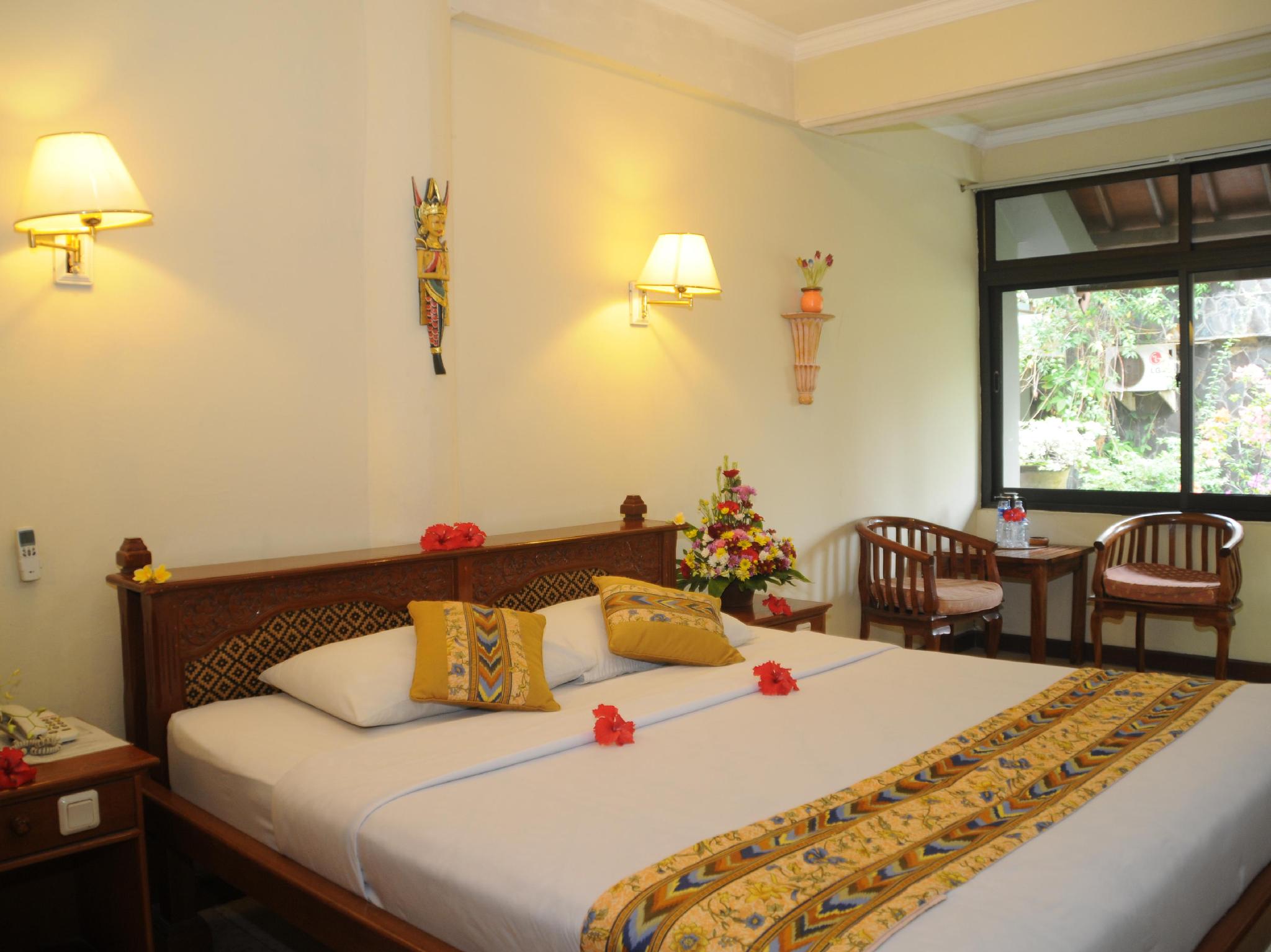 Melasti Beach Resort & Spa Bali Indonesia-agoda