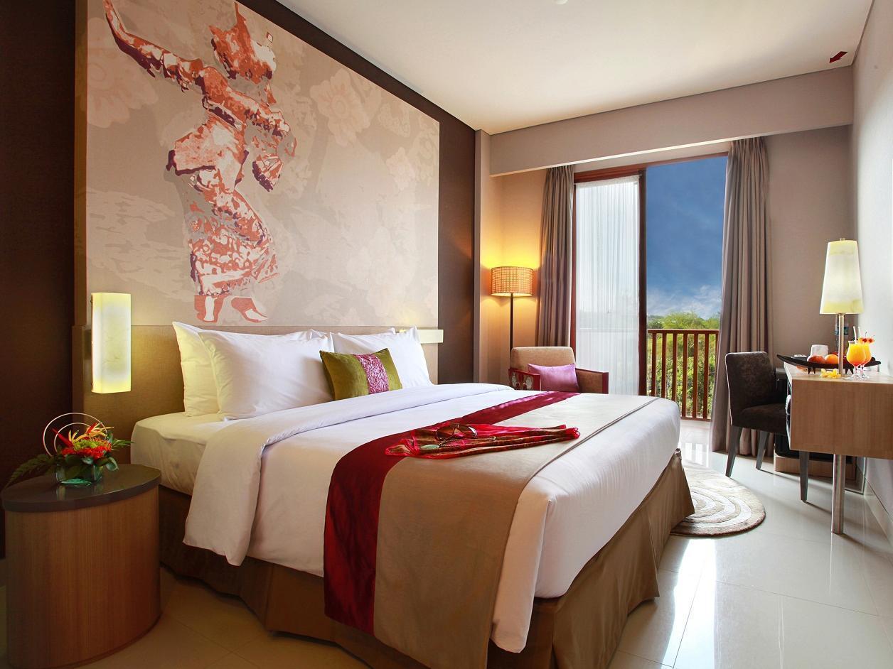 Mercure Bali Nusa Dua Hotel Bali Indonesia-agoda