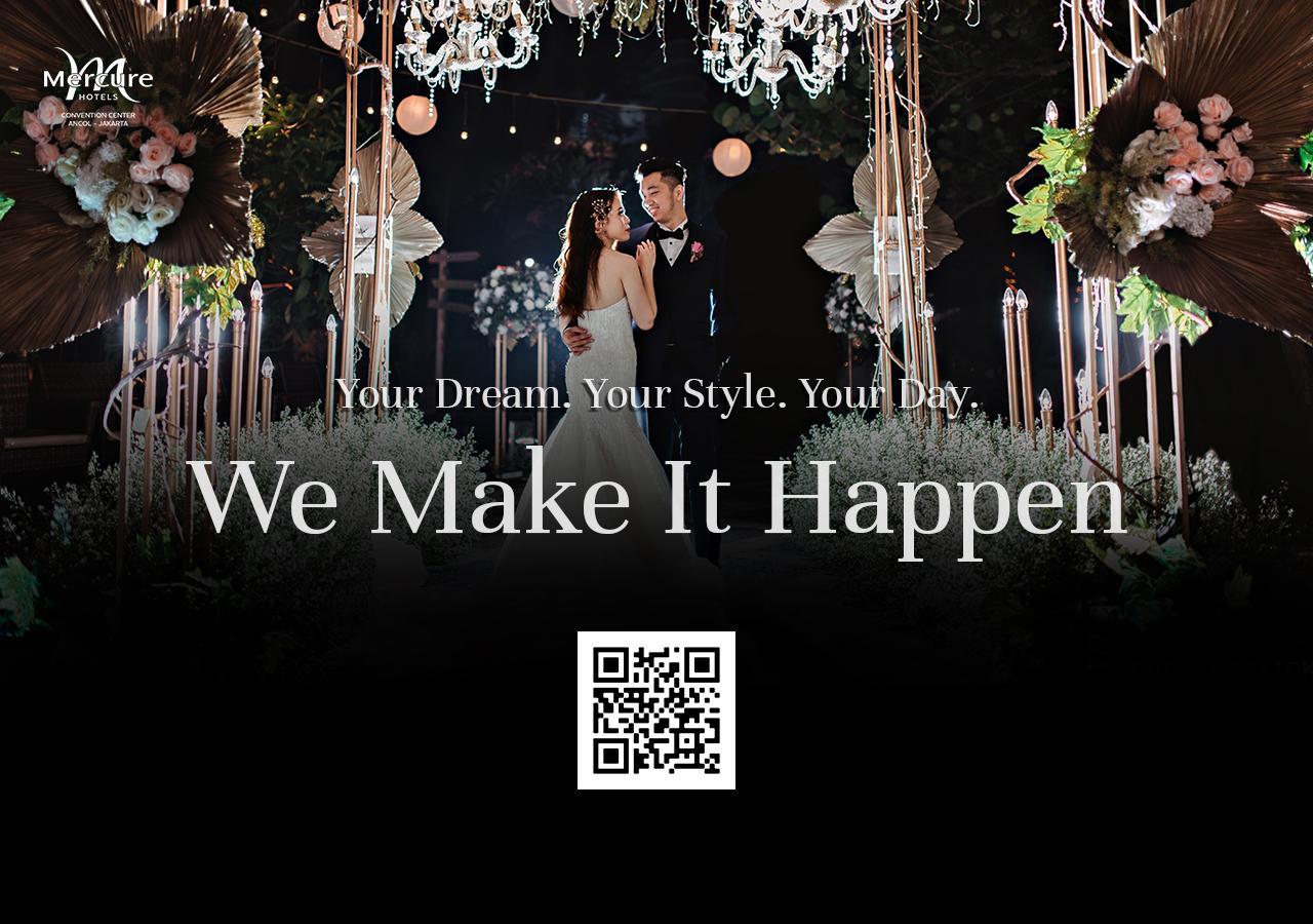 Mercure Convention Center Ancol Jakarta Indonesia-agoda