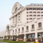 Mercure Jakarta Batavia Jakarta Indonesia-agoda